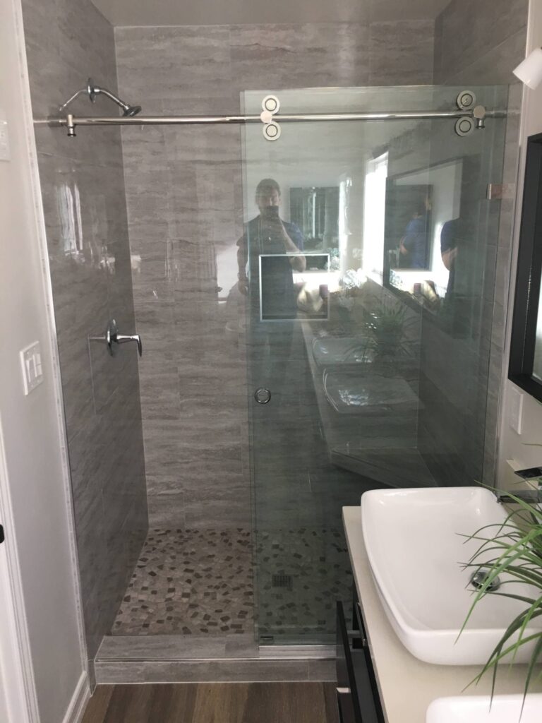 bathroom renovation Carlsbad CA