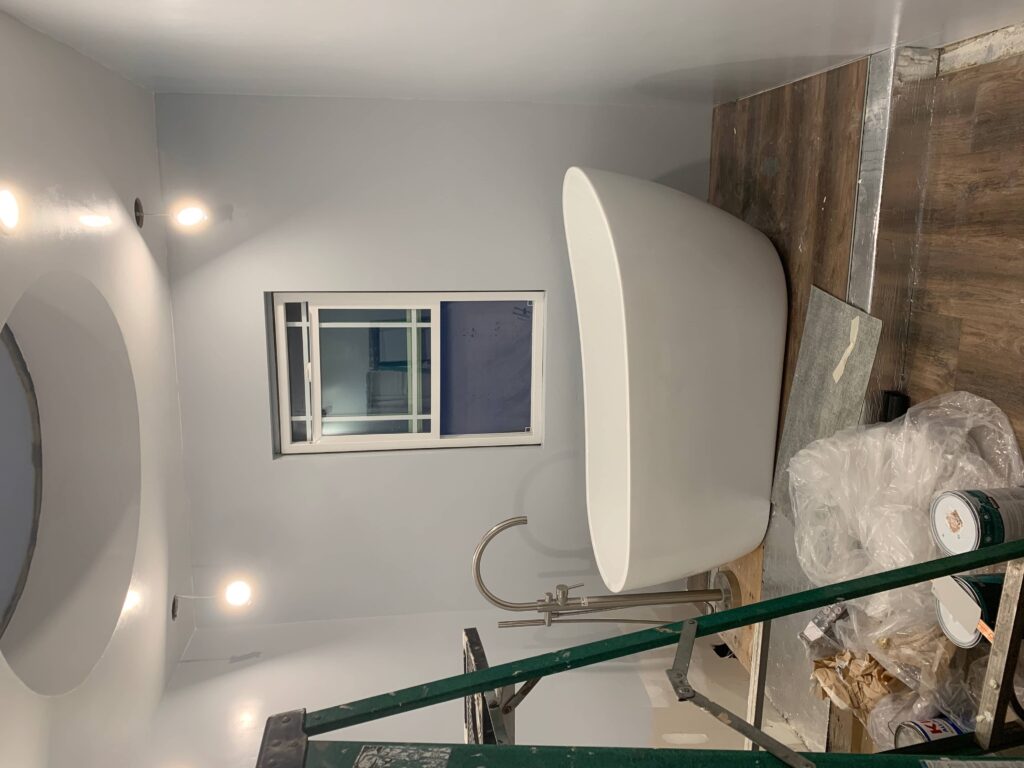 bathroom renovation Carlsbad CA