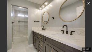 bathroom remodel Carlsbad CA