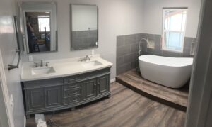 bathroom renovation Carlsbad CA