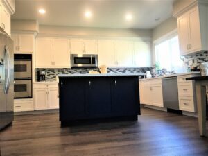 kitchen renovation Carlsbad CA