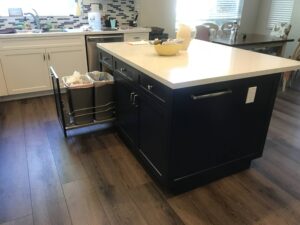 kitchen renovation Carlsbad CA