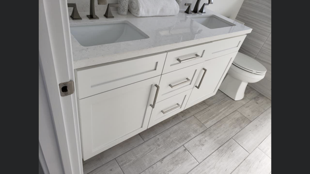 bathroom remodel near Carlsbad CA
