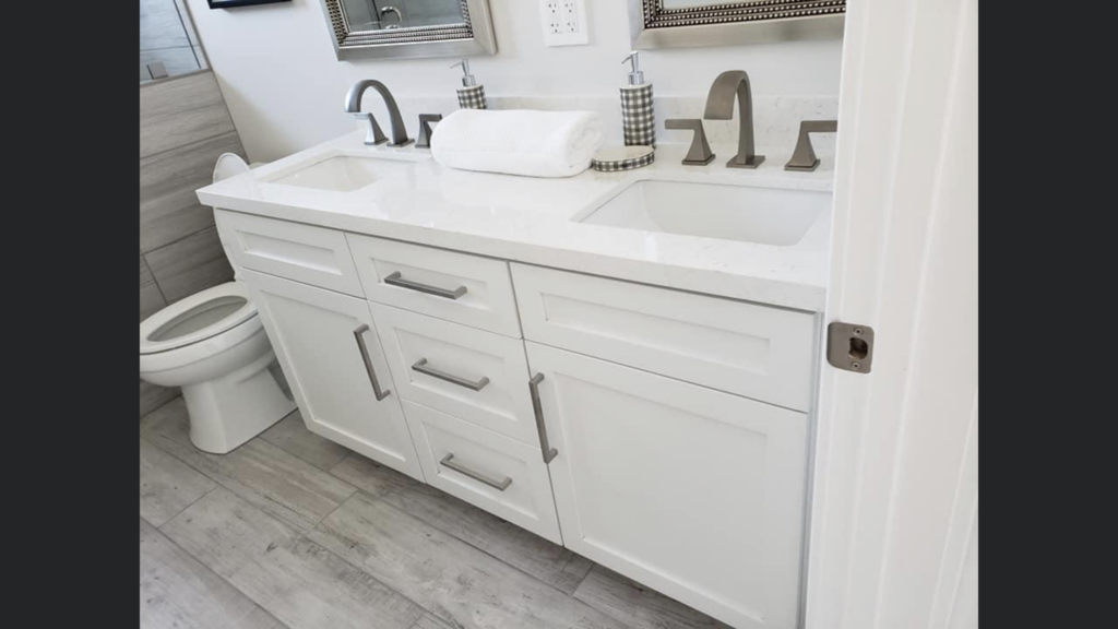 bathroom renovation Carlsbad CA