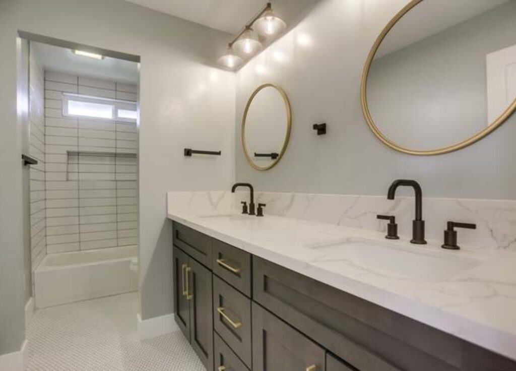 bathroom renovation Carlsbad CA