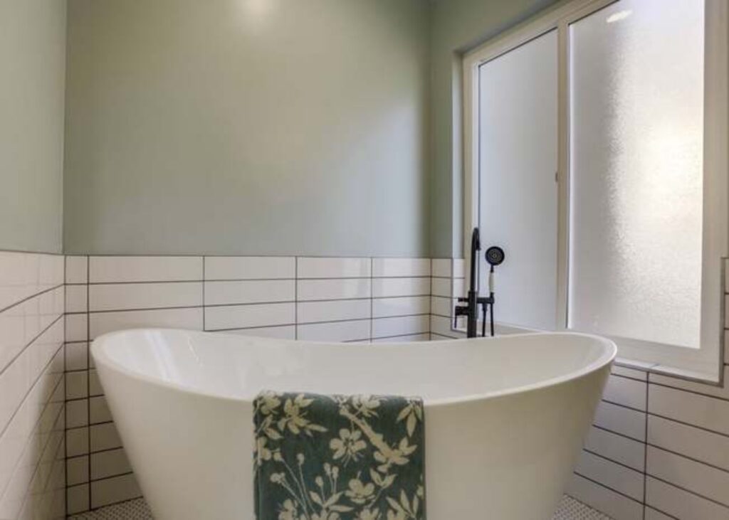 bathroom renovation Carlsbad CA