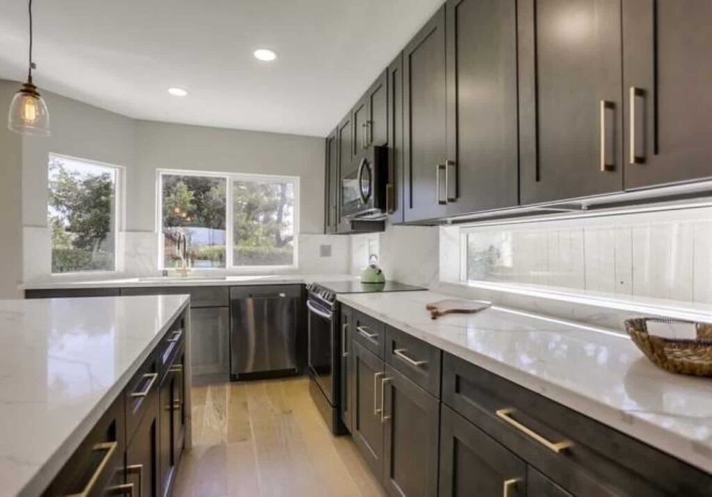 kitchen remodel near Carlsbad CA