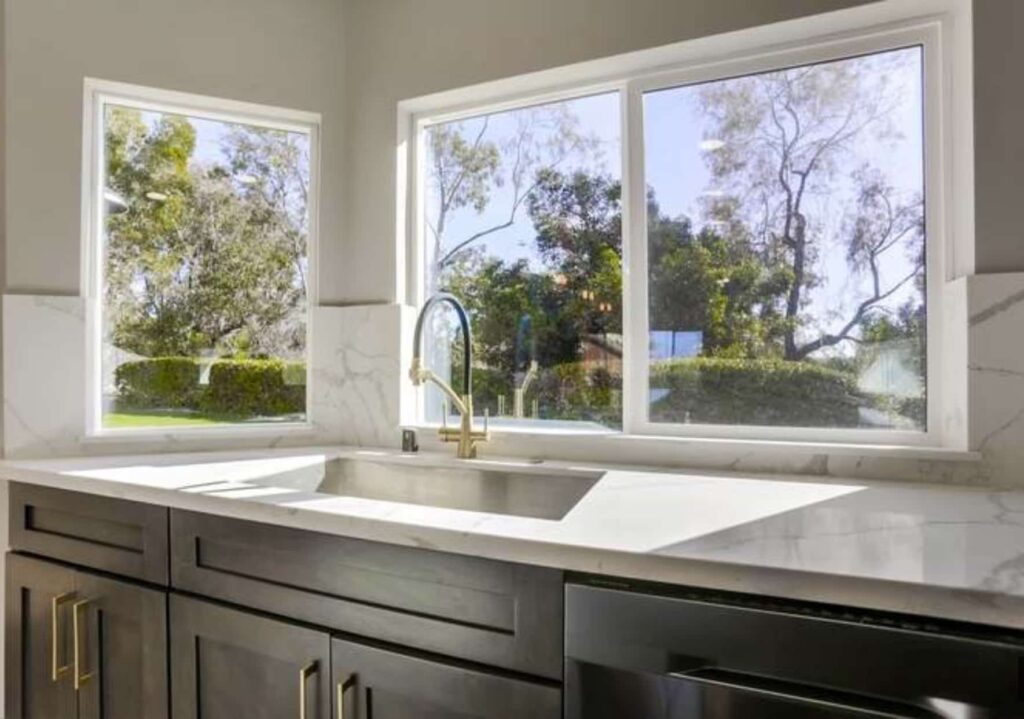 kitchen remodel near Carlsbad CA