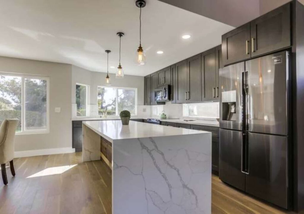 kitchen remodel near Carlsbad CA
