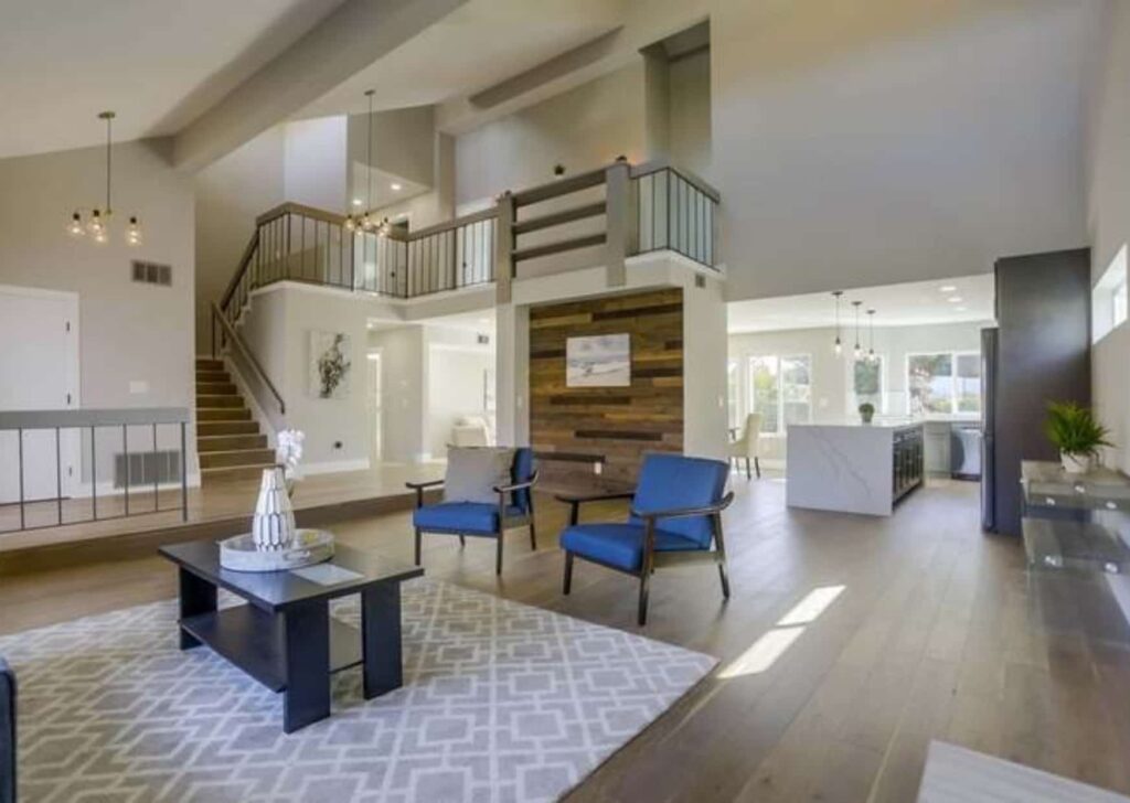 home renovation services Carlsbad CA