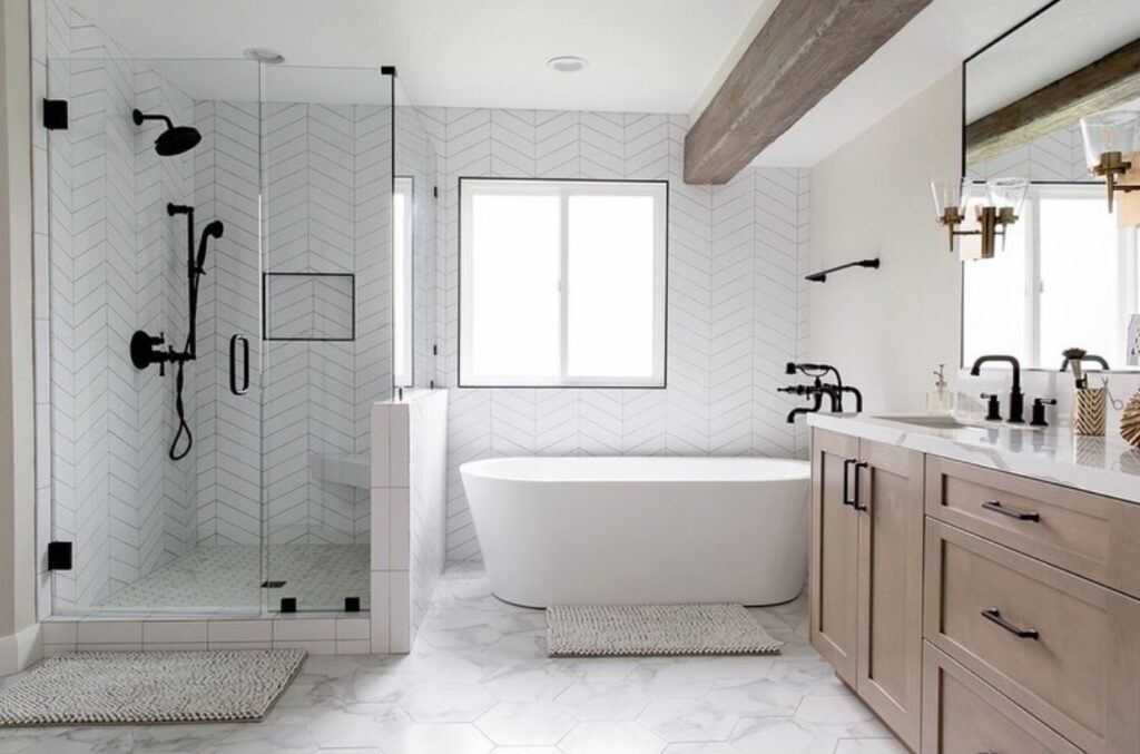 bathroom remodeling Carlsbad CA