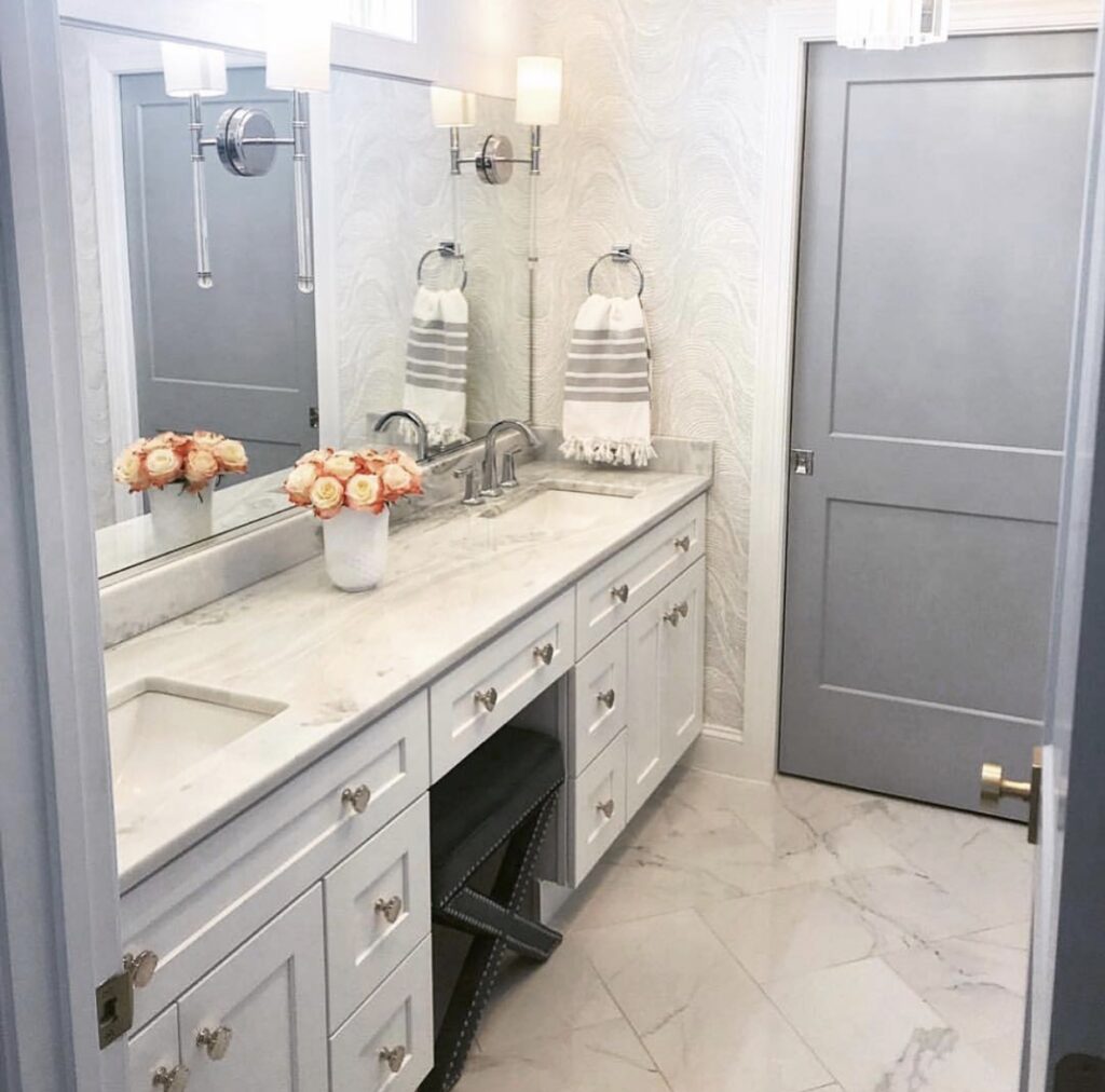 bathroom remodel near Carlsbad CA
