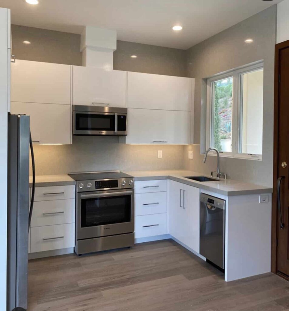 kitchen remodeling Carlsbad CA