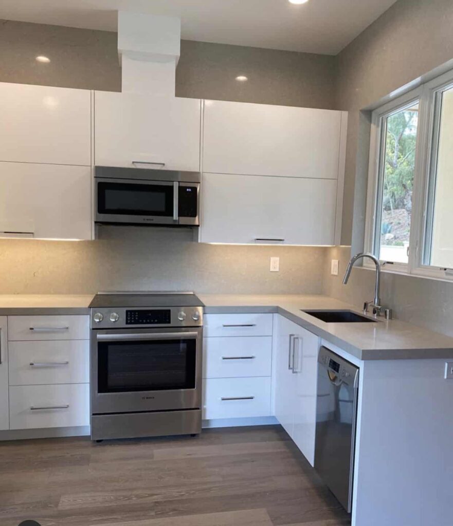 kitchen remodeling Carlsbad CA