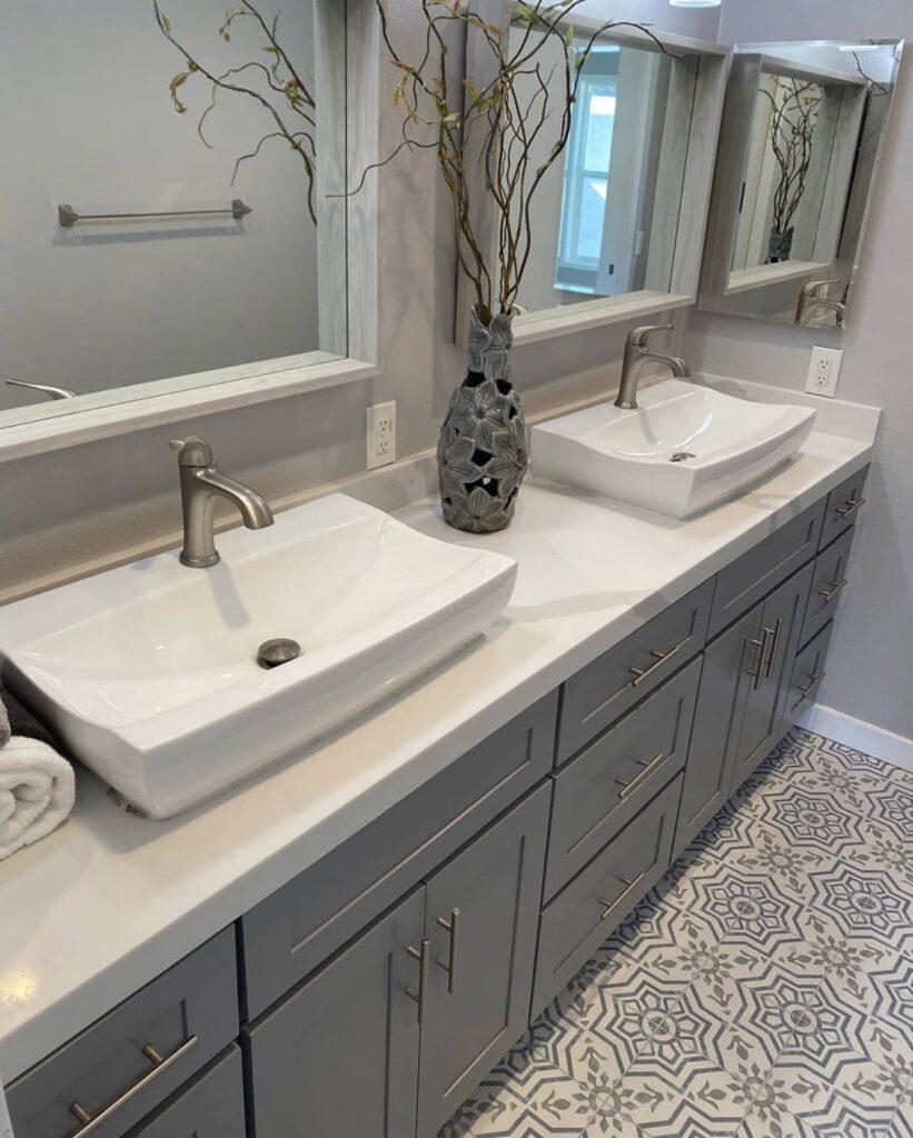bathroom renovation near Carlsbad CA