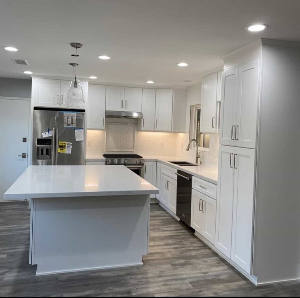 kitchen remodeling Carlsbad CA