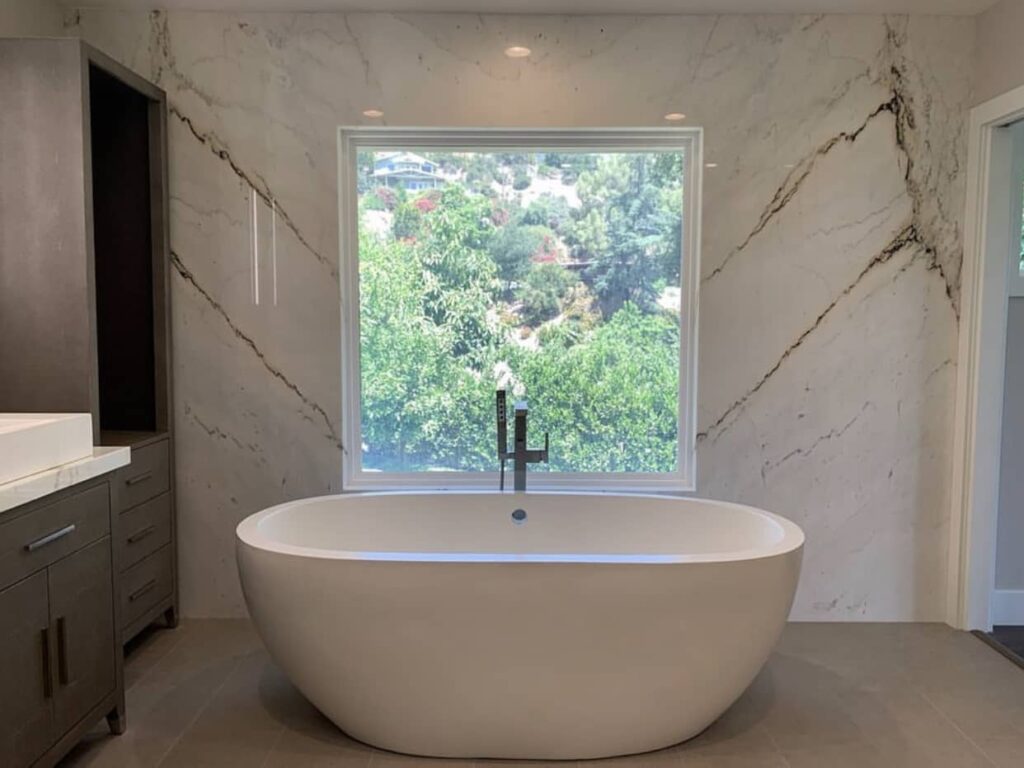 bathroom renovation near Carlsbad CA