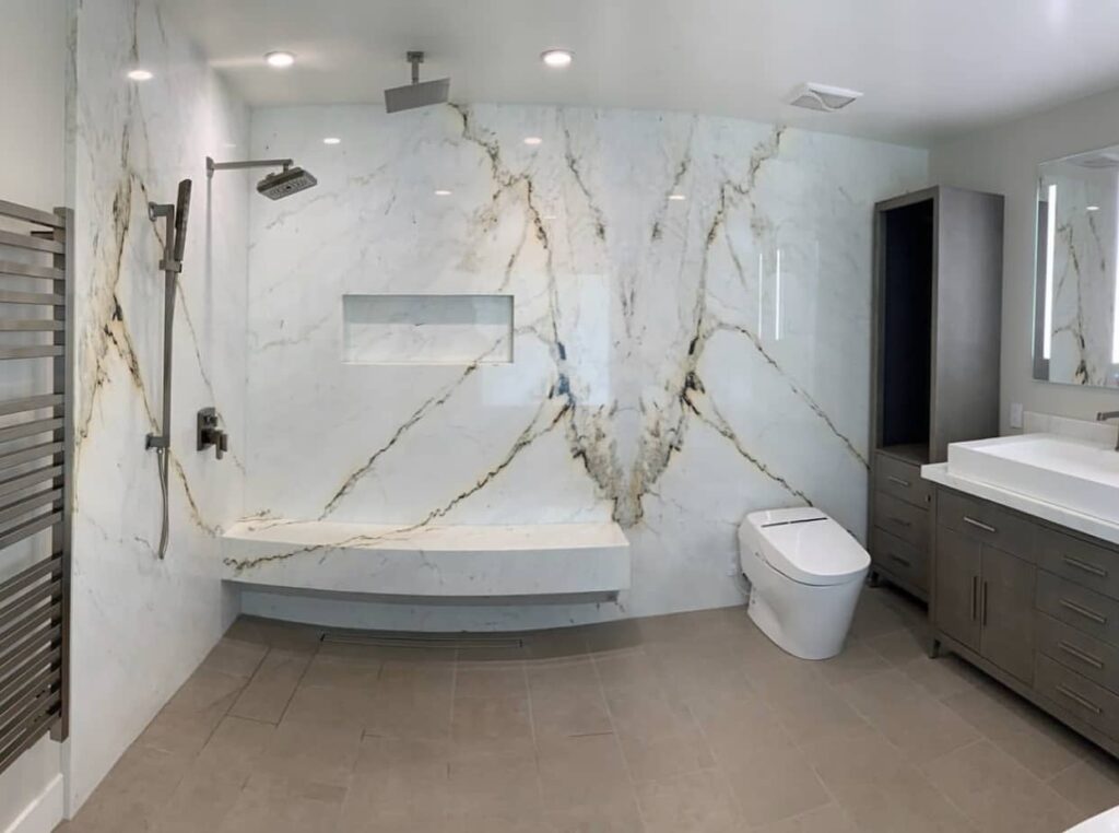 bathroom remodeling Carlsbad CA