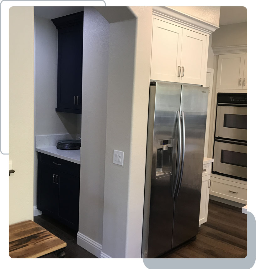 home remodeling Carlsbad