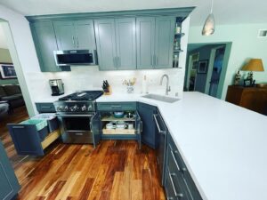 kitchen remodel near Carlsbad CA