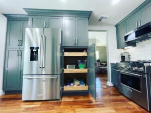 kitchen renovation Carlsbad CA
