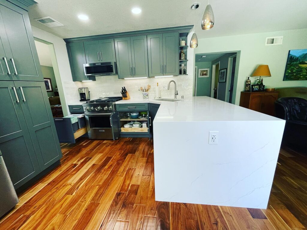 kitchen remodeling Carlsbad CA