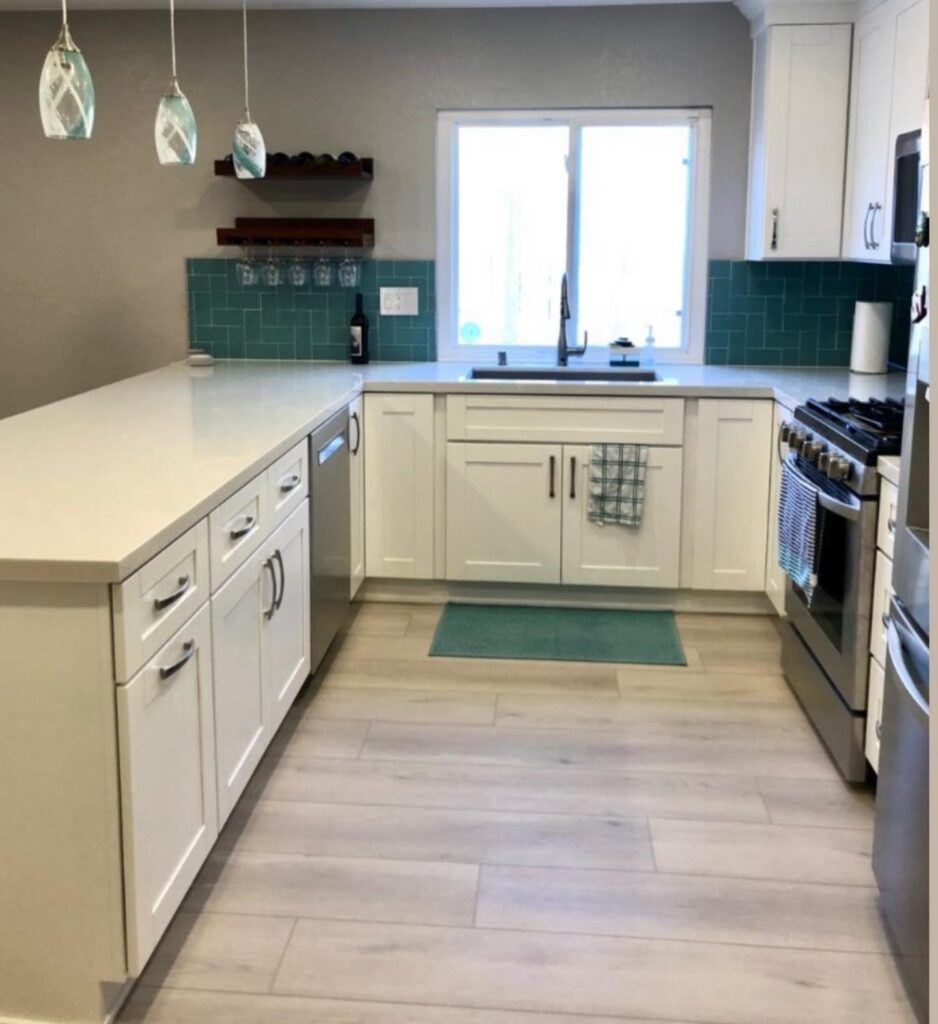 kitchen remodeling Carlsbad CA