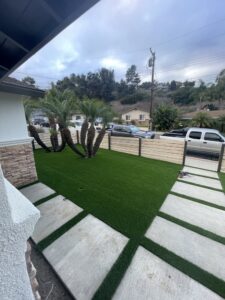 landscape design Carlsbad CA