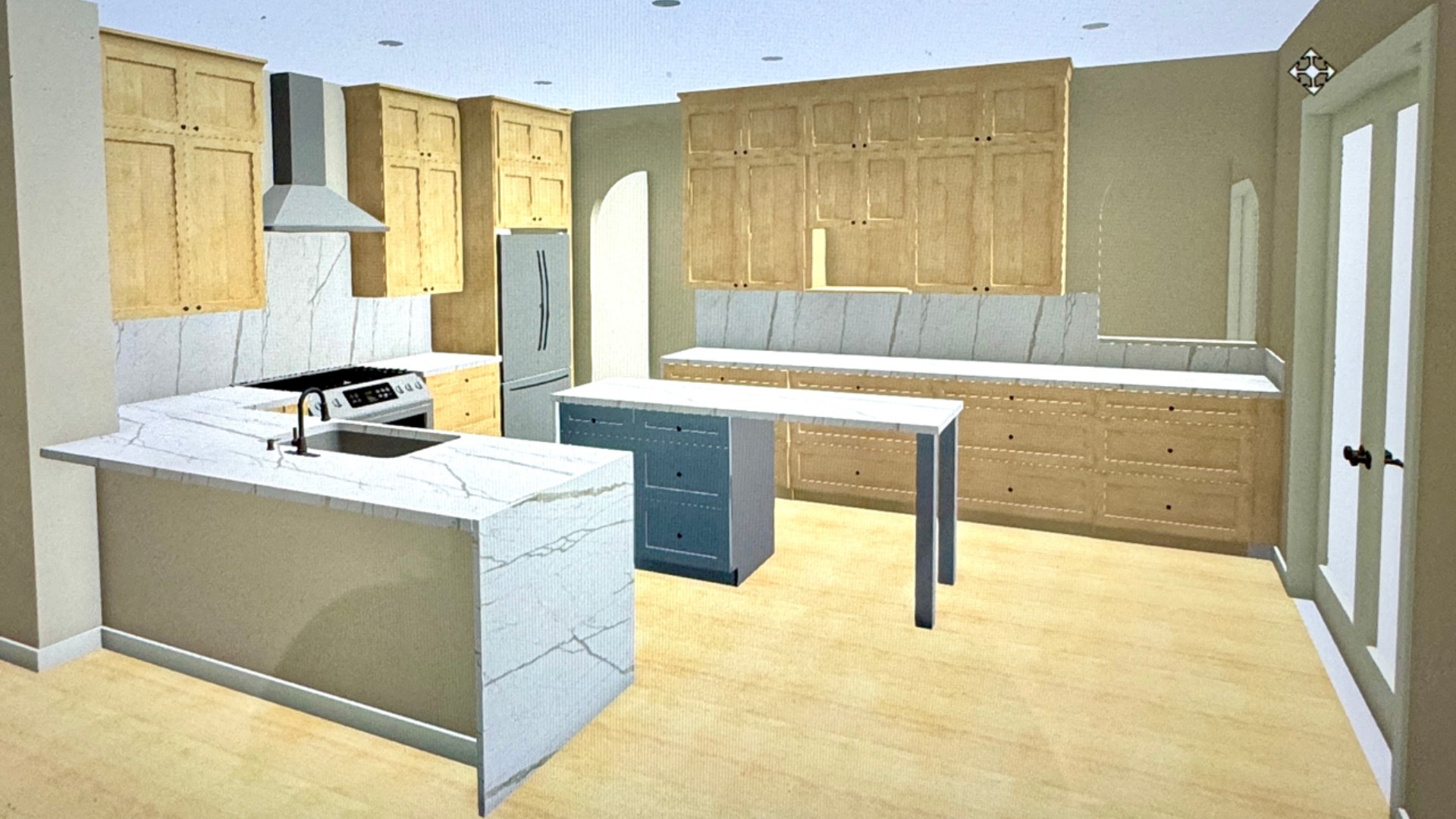 3D Design Carlsbad CA