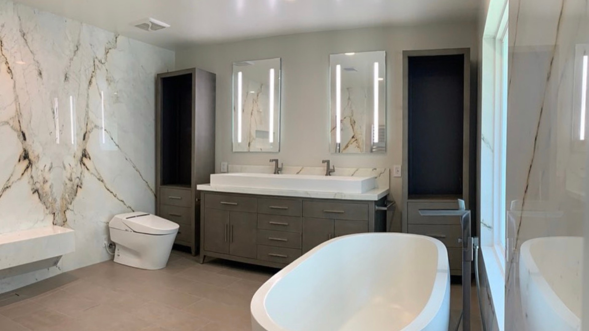 Bathroom Remodel Carlsbad CA