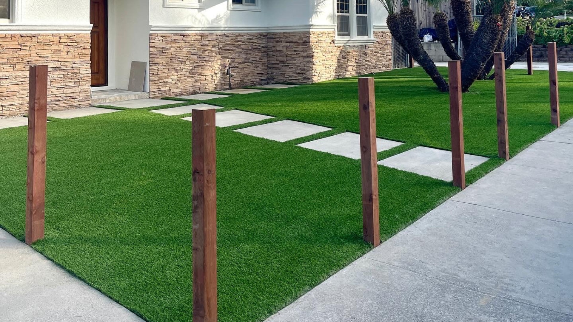 Landscape Design Carlsbad CA