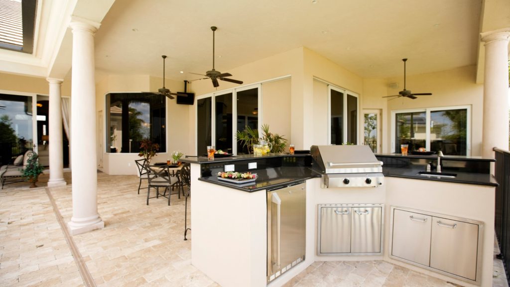 Outdoor Kitchen Remodel 2 Outdoor Kitchen Remodel 2