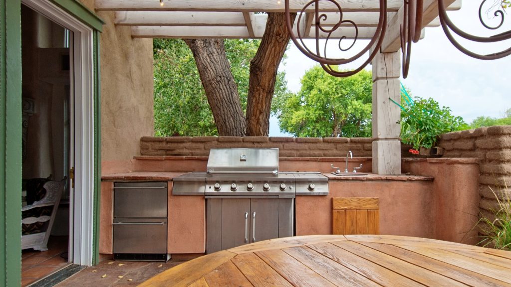 Outdoor Kitchen Remodel 3 Outdoor Kitchen Remodel 3