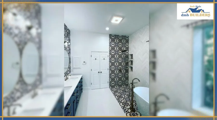 Bathroom Remodeling-Ideas On a Budget