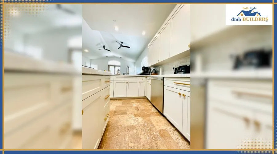 Kitchen Remodeling-ideas on a budget