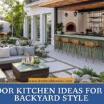 Outdoor Kitchen Ideas for Every Backyard Style