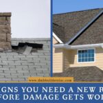 11 Signs You Need a New Roof Before Damage Worsens