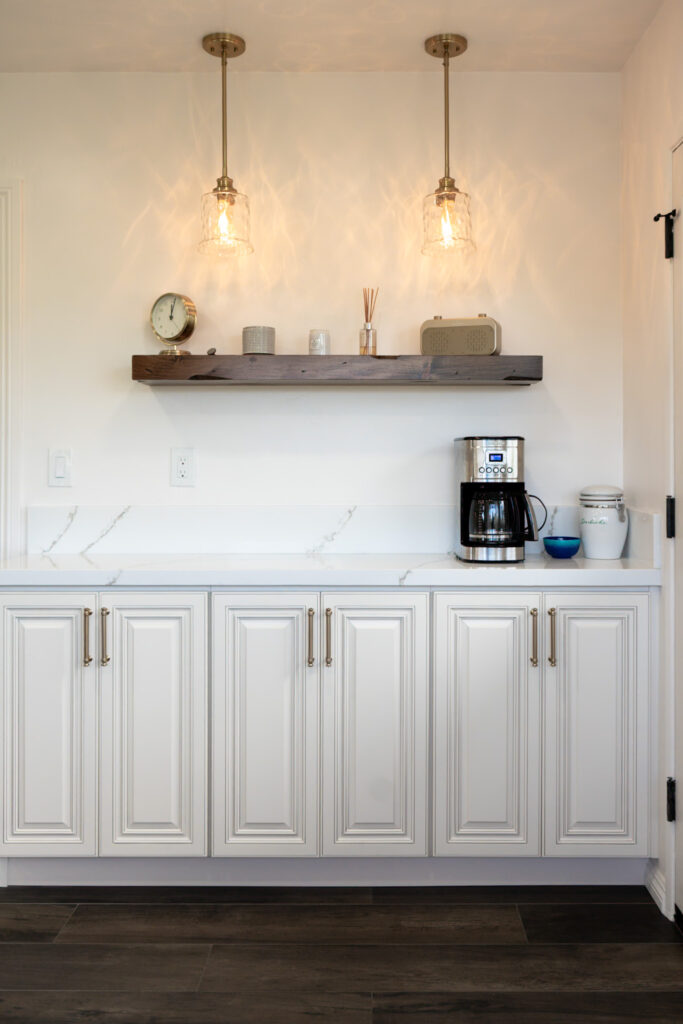 Remodeling Remodeling