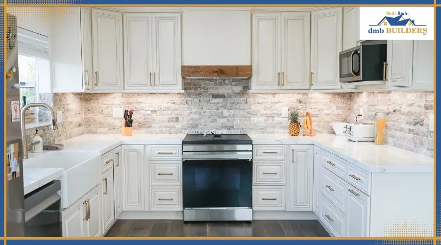 Common Kitchen Layouts