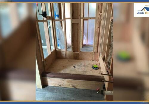 full kitchen and two bathroom remodeling in Carlsbad, CA