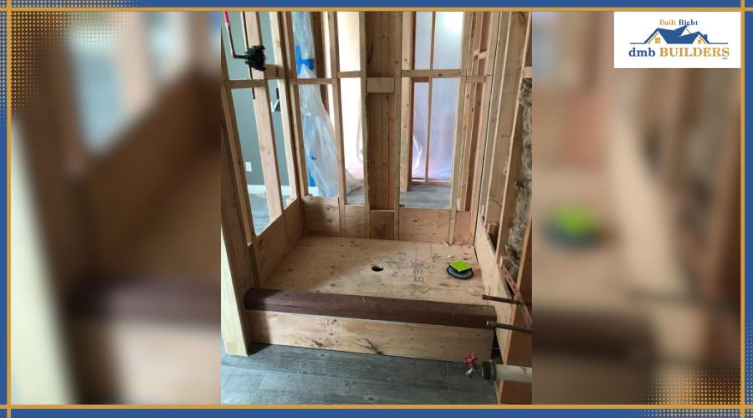 full kitchen and two bathroom remodeling in Carlsbad, CA