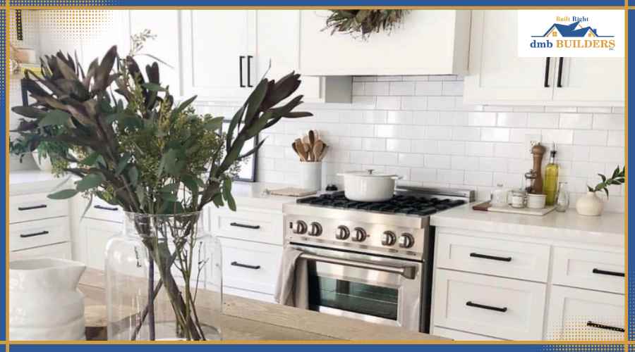 Full home remodeling in La Jolla, CA by dmb Builders Inc