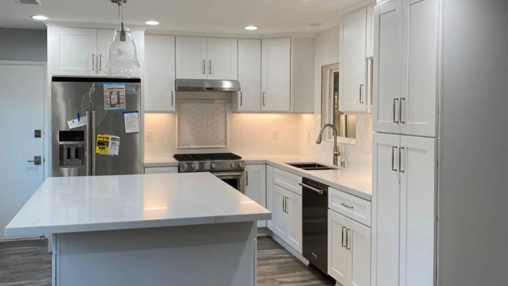 Kitchen Remodel Carlsbad CA