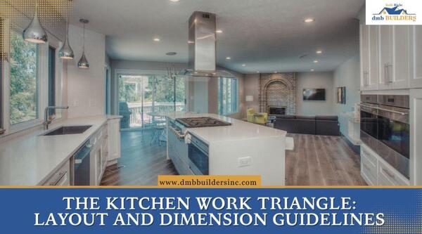 kitchen work triangle kitchen work triangle