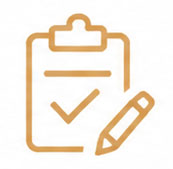 on time icon on time icon